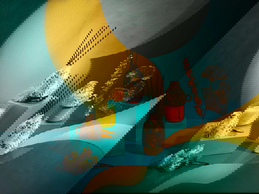 Credit: Shanghai Tang