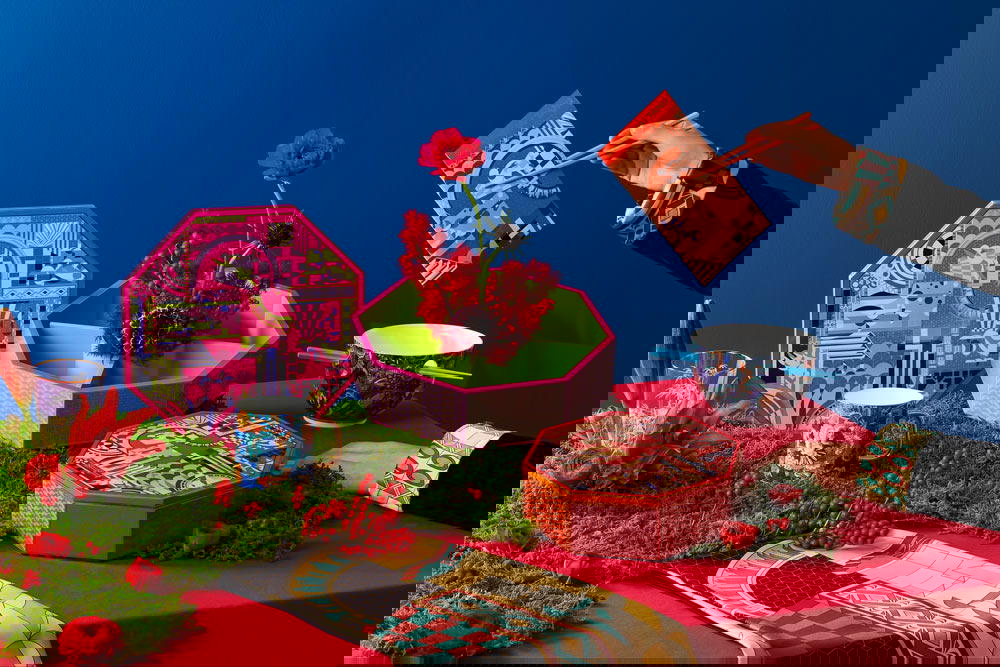 Credit: Shanghai Tang