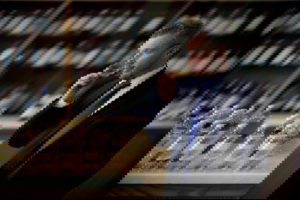 Credit: Royal Salute