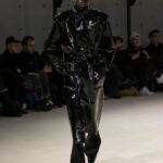 Look 4 (Credit: Saint Laurent)