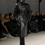 Look 6 (Credit: Saint Laurent)