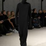 Look 11 (Credit: Saint Laurent)