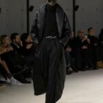 Look 12 (Credit: Saint Laurent)