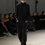 Look 13 (Credit: Saint Laurent)