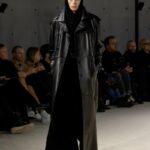 Look 16 (Credit: Saint Laurent)