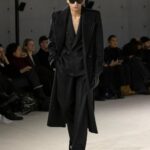 Look 22 (Credit: Saint Laurent)