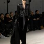 Look 28 (Credit: Saint Laurent)