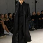 Look 29 (Credit: Saint Laurent)