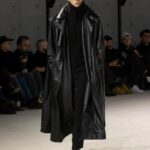 Look 30 (Credit: Saint Laurent)