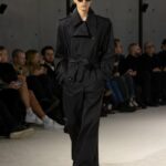 Look 31 (Credit: Saint Laurent)