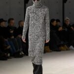 Look 32 (Credit: Saint Laurent)