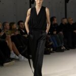 Look 38 (Credit: Saint Laurent)