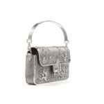 Tiffany & Co. x Fendi Baguette in sterling silver