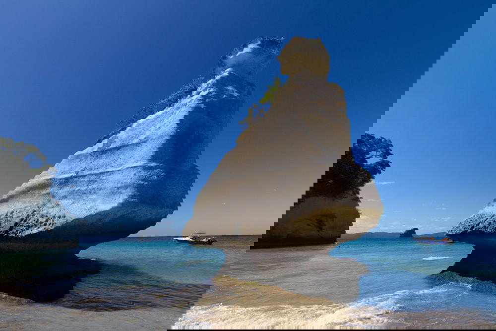 Coromandel Peninsula