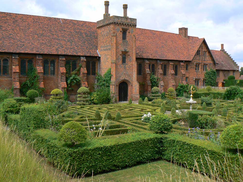 Hatfield House, Hertfordshire