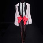 Look 1 (Credit: Valentino)