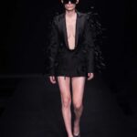 Look 2 (Credit: Valentino)