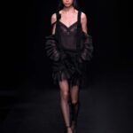 Look 3 (Credit: Valentino)