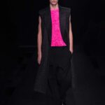 Look 5 (Credit: Valentino)