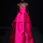 Look 6 (Credit: Valentino)