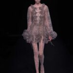 Look 8 (Credit: Valentino)