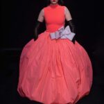 Look 11 (Credit: Valentino)