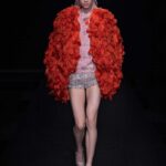 Look 14 (Credit: Valentino)