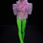 Look 15 (Credit: Valentino)