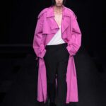 Look 20 (Credit: Valentino)