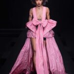 Look 21 (Credit: Valentino)