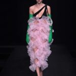 Look 23 (Credit: Valentino)