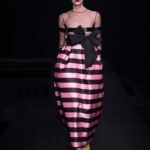 Look 24 (Credit: Valentino)