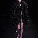 Look 30 (Credit: Valentino)