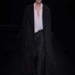 Look 32 (Credit: Valentino)