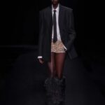 Look 33 (Credit: Valentino)