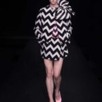 Look 34 (Credit: Valentino)