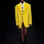 Look 40 (Credit: Valentino)