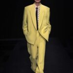 Look 41 (Credit: Valentino)