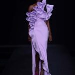 Look 47 (Credit: Valentino)