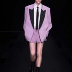 Look 48 (Credit: Valentino)