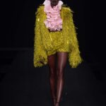 Look 51 (Credit: Valentino)