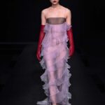 Look 53 (Credit: Valentino)