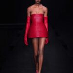 Look 55 (Credit: Valentino)