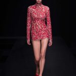 Look 57 (Credit: Valentino)