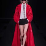 Look 58 (Credit: Valentino)