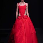 Look 60 (Credit: Valentino)