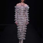 Look 61 (Credit: Valentino)