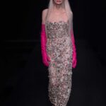 Look 62 (Credit: Valentino)