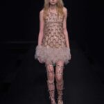 Look 63 (Credit: Valentino)