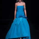 Look 67 (Credit: Valentino)